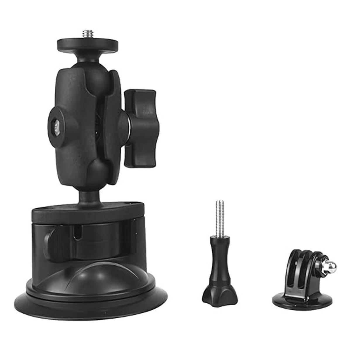 Soporte de ventosa para parabrisas de automóvil para
