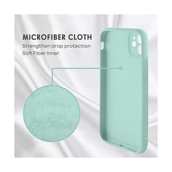 SouliGo Funda para iPhone 11 funda de teléfono para_2