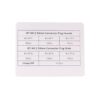 RFaha Juego de conectores JSTXH de 0.100 in 567 pines_3