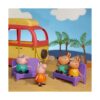 Peppa Pig Peppa Visits Australia Juguete preescolar para_5
