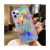 LCHULLE Girly Carcasa compatible con iPhone 13 Pro Max_3