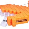 NERF Ballesta de Pillager de Minecraft ballesta de_1