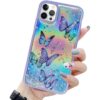 LCHULLE Girly Carcasa compatible con iPhone 13 Pro Max_1