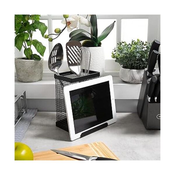 Kitchen Details Industrial Collection Soporte para