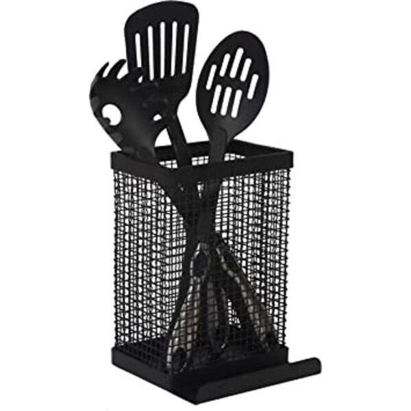 Kitchen Details Industrial Collection Soporte para