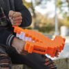 NERF Ballesta de Pillager de Minecraft ballesta de_4