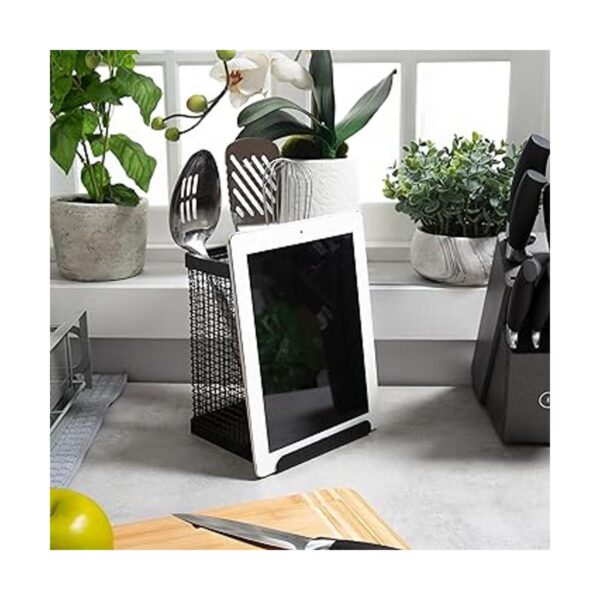 Kitchen Details Industrial Collection Soporte para
