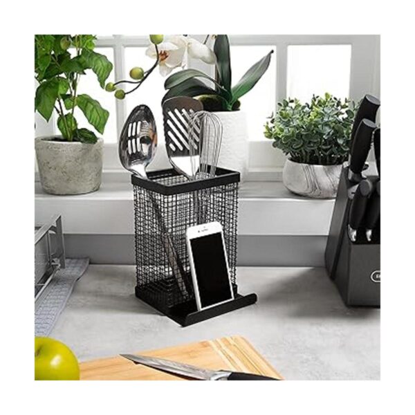 Kitchen Details Industrial Collection Soporte para