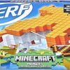 NERF Ballesta de Pillager de Minecraft ballesta de_2
