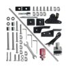 Ender 3 Dual Z Axis Kit de actualización de tornillo de_1