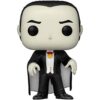 POP Funko Universal Monsters Dracula 1931 Exclusivo_1