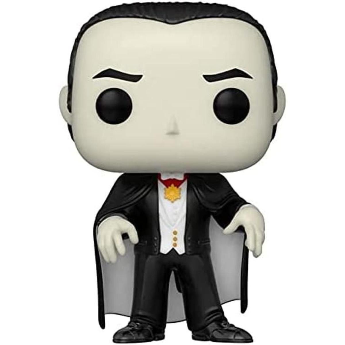 POP Funko Universal Monsters Dracula 1931 Exclusivo