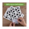 ELECLAND Pin The Soccer Game para niños Pin The Soccer on_3