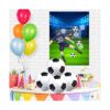 ELECLAND Pin The Soccer Game para niños Pin The Soccer on_4