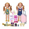 Ropa y accesorios de muñeca de 14 pulgadas juego de_1