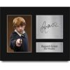 HWC Trading Rupert Grint Gift USL firmado por el autógrafo