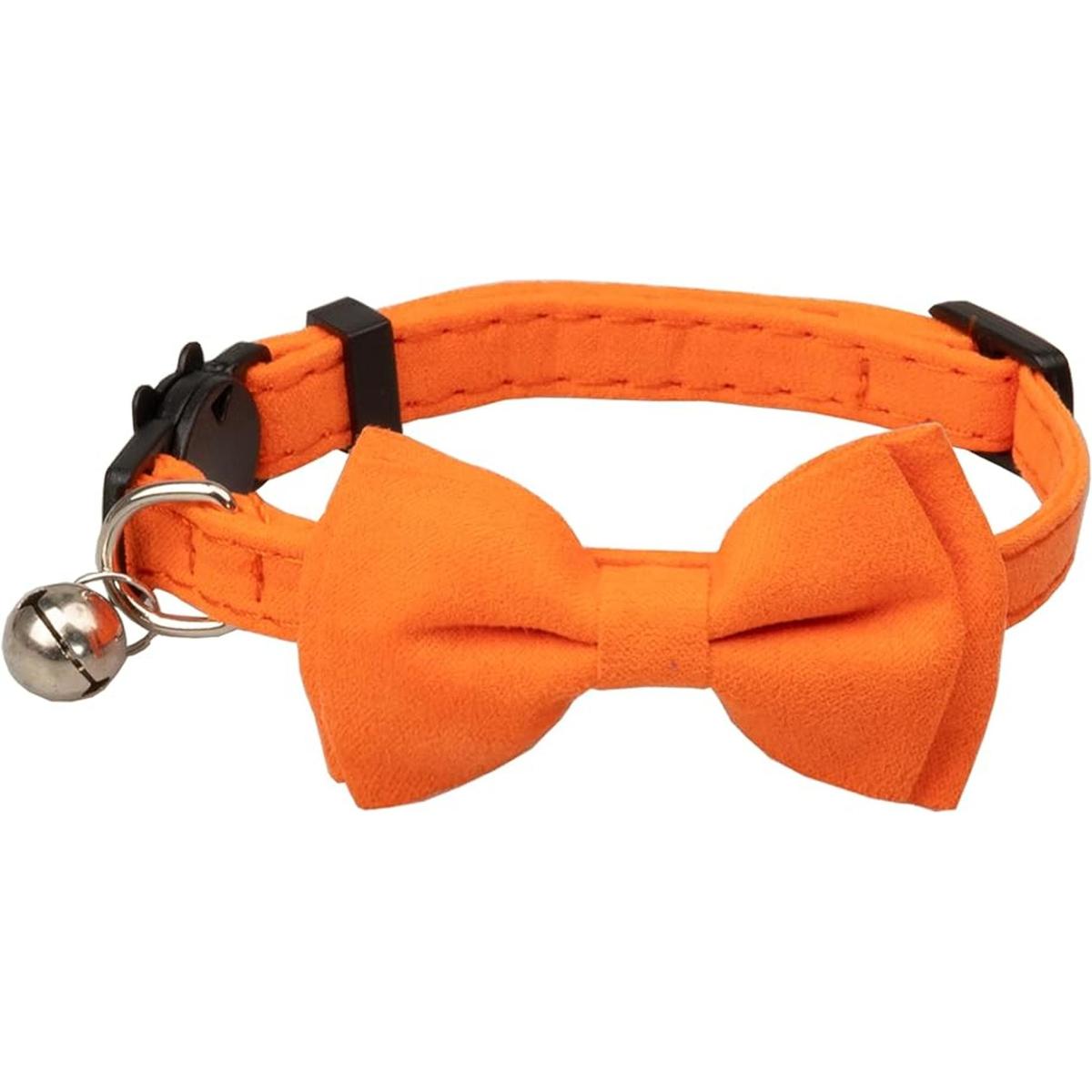 Gyapet Collar de gato con campana gatito de escape