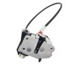 VEELECP Cerradura de puerta delantera izquierda de_1