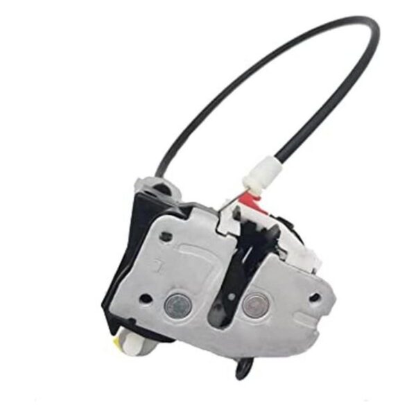 VEELECP Cerradura de puerta delantera izquierda de_1