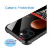 Funda para iPhone 13 funda de baloncesto para iPhone 13_5