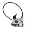VEELECP Cerradura de puerta delantera izquierda de_2
