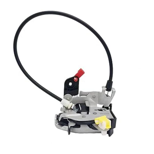 VEELECP Cerradura de puerta delantera izquierda de_2