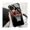 Funda para iPhone 13 funda de baloncesto para iPhone 13_3