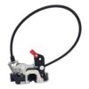 VEELECP Cerradura de puerta delantera izquierda de_3