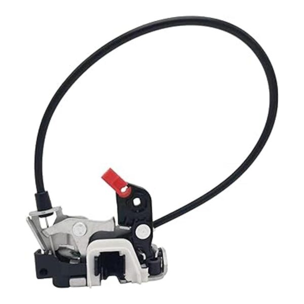 VEELECP Cerradura de puerta delantera izquierda de_3