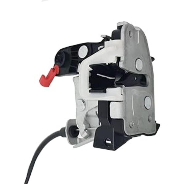 VEELECP Cerradura de puerta delantera izquierda de_4