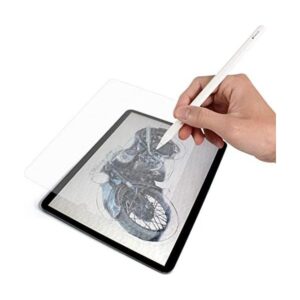 Protector de pantalla de textura de papel para iPad mini 6_1