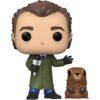 POP Películas Día de la Marmota Phil Connors con