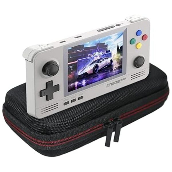 Maoershan Funda de transporte para NEXADAS de mano con_2