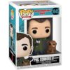 POP Películas Día de la Marmota Phil Connors con