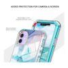 Funda compatible con iPhone 12iPhone 12 Pro construida_4