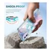 Funda compatible con iPhone 12iPhone 12 Pro construida_5