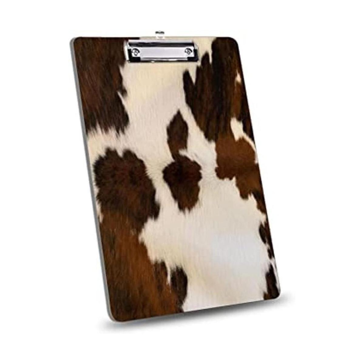 FVBAO Portapapeles decorativos de moda diseño de animales