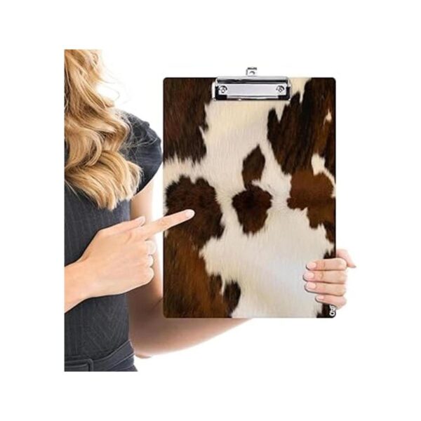 FVBAO Portapapeles decorativos de moda diseño de animales_3
