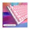 Teclado para juegos teclado para juegos con cable
