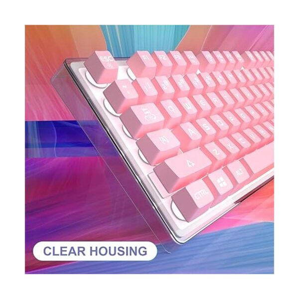 Teclado para juegos teclado para juegos con cable