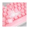 Teclado para juegos teclado para juegos con cable