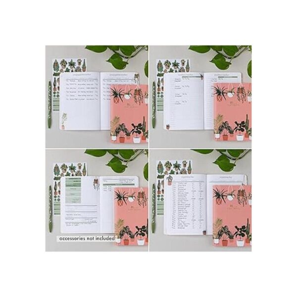 Planificador de diario de plantas para registro de plantas_4