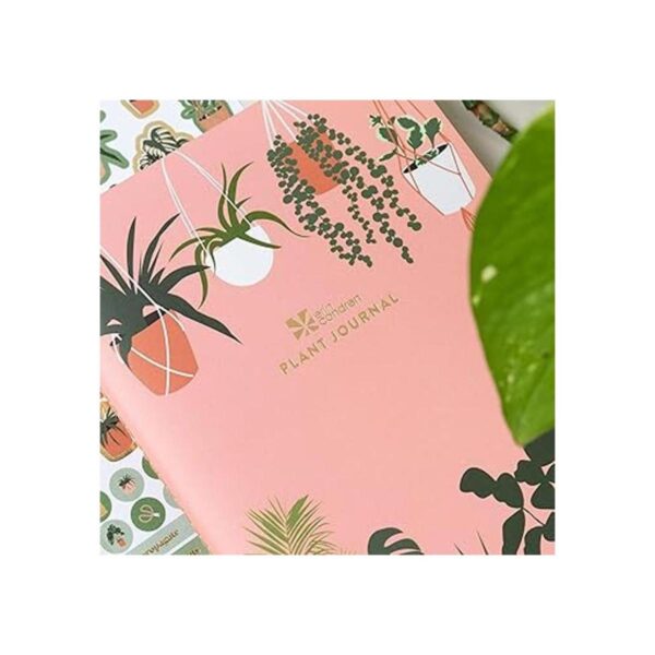 Planificador de diario de plantas para registro de plantas_2