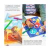 Arteza Kids Crayones de gel 36 unidades crayones_5