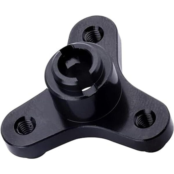 RC Zapatilla embrague eliminador para Traxxas 110 Slash_6