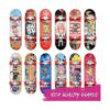 Magicat Patinetas de dedo para niños adolescentes 12_2
