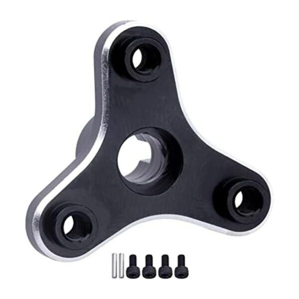 RC Zapatilla embrague eliminador para Traxxas 110 Slash_1