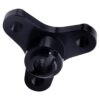 RC Zapatilla embrague eliminador para Traxxas 110 Slash_3