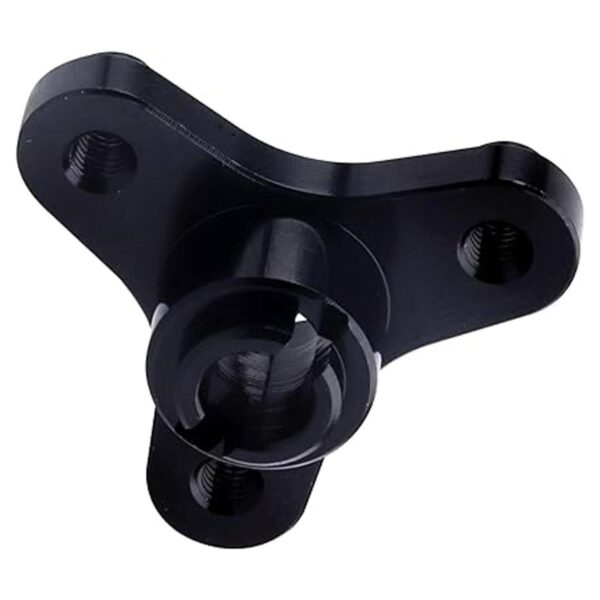 RC Zapatilla embrague eliminador para Traxxas 110 Slash_3