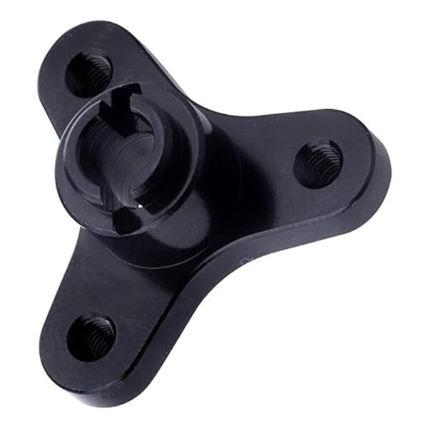 RC Zapatilla embrague eliminador para Traxxas 110 Slash_5